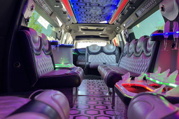 College Station Limousine Rental