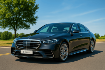 College Station Sedans