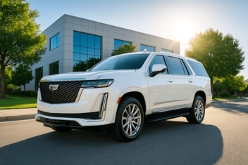 College Station Suvs