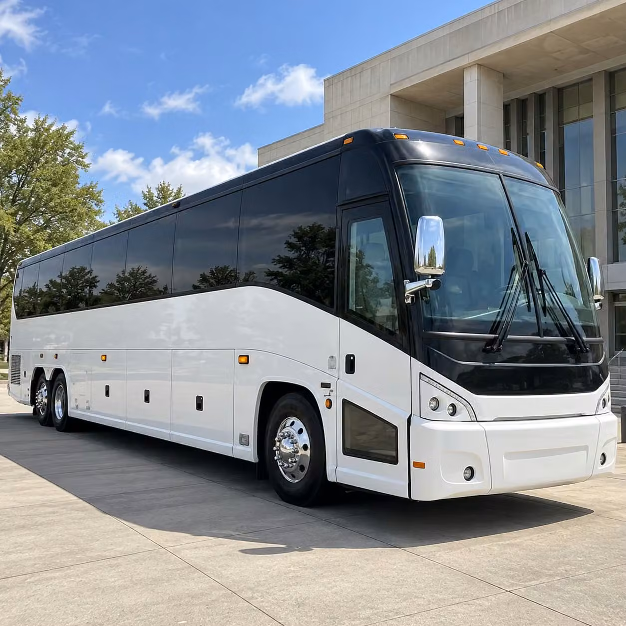 aggie game day bus rentals to kyle field in college station