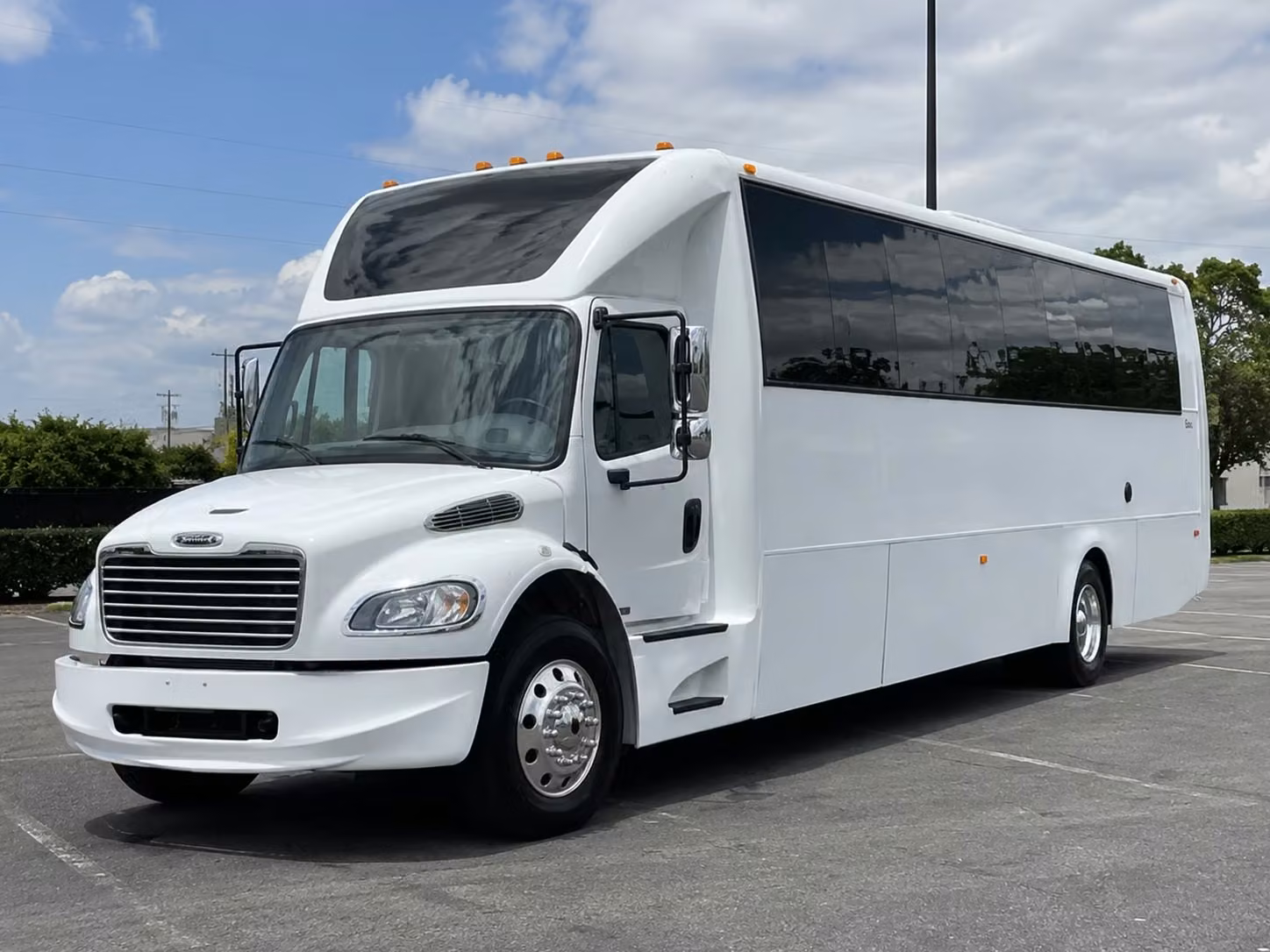 bachelorette party bus rentals in college station
