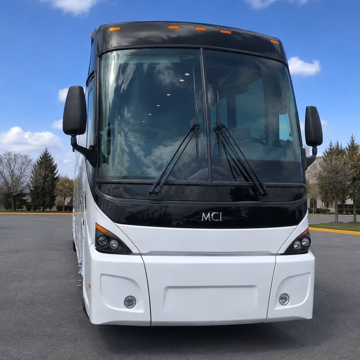 charter bus rentals for large prom groups in the brazos valley