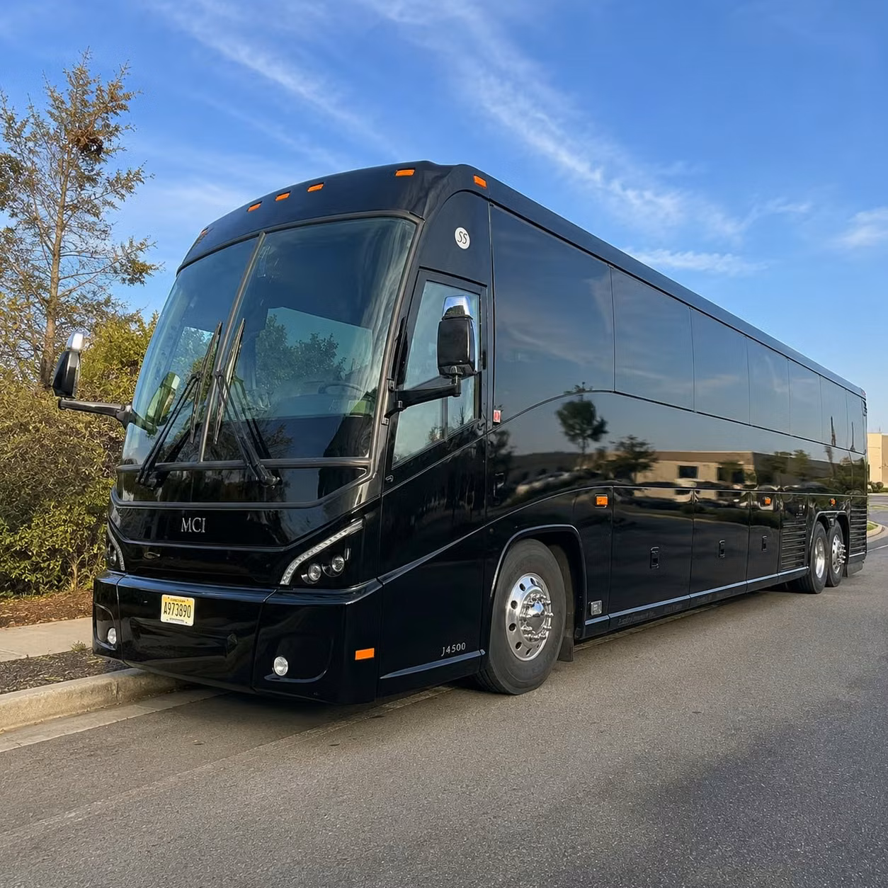 charterbuscollegestation com is the smarter choice for government military transportation coordinators in college station