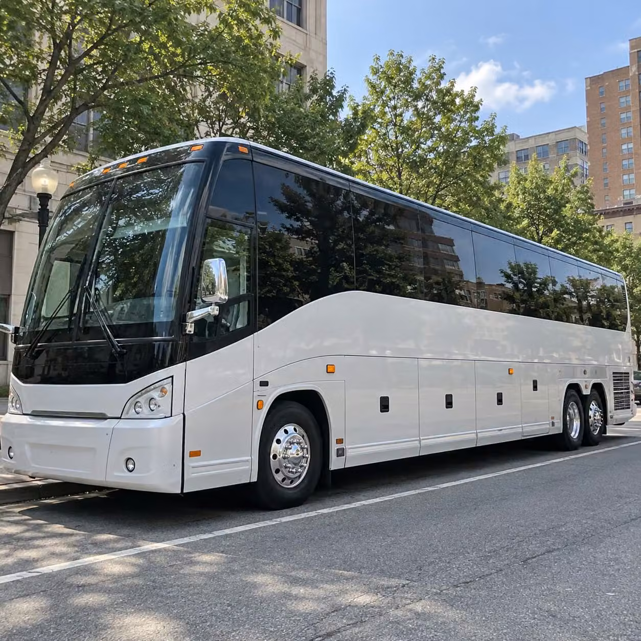 college station fan group transportation for away games road trips