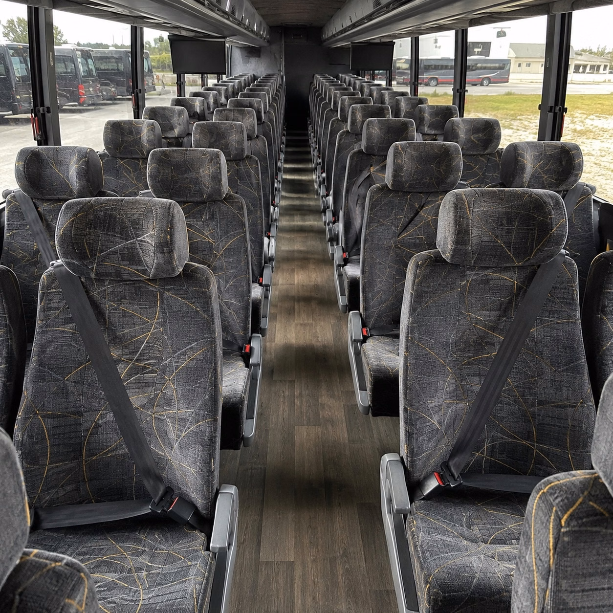 college station long distance transportation