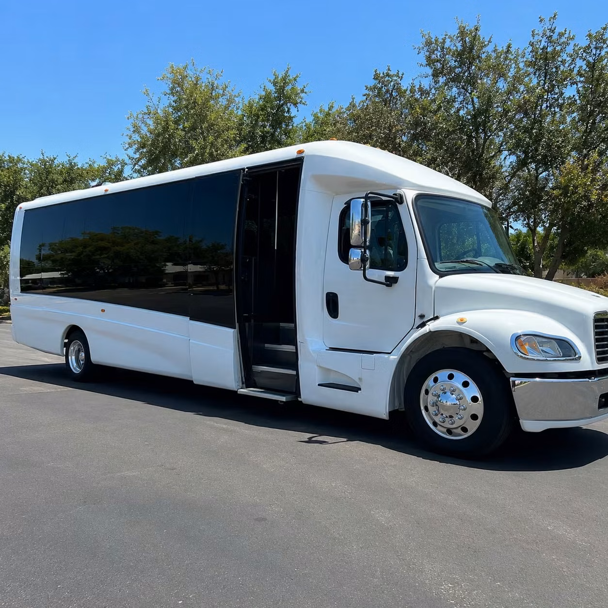 college station sporting event transportation