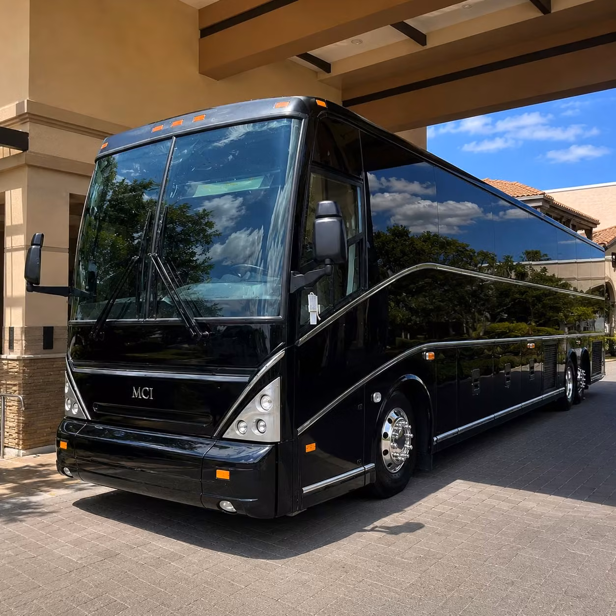 corporate event transportation in college station and all the surrounding areas