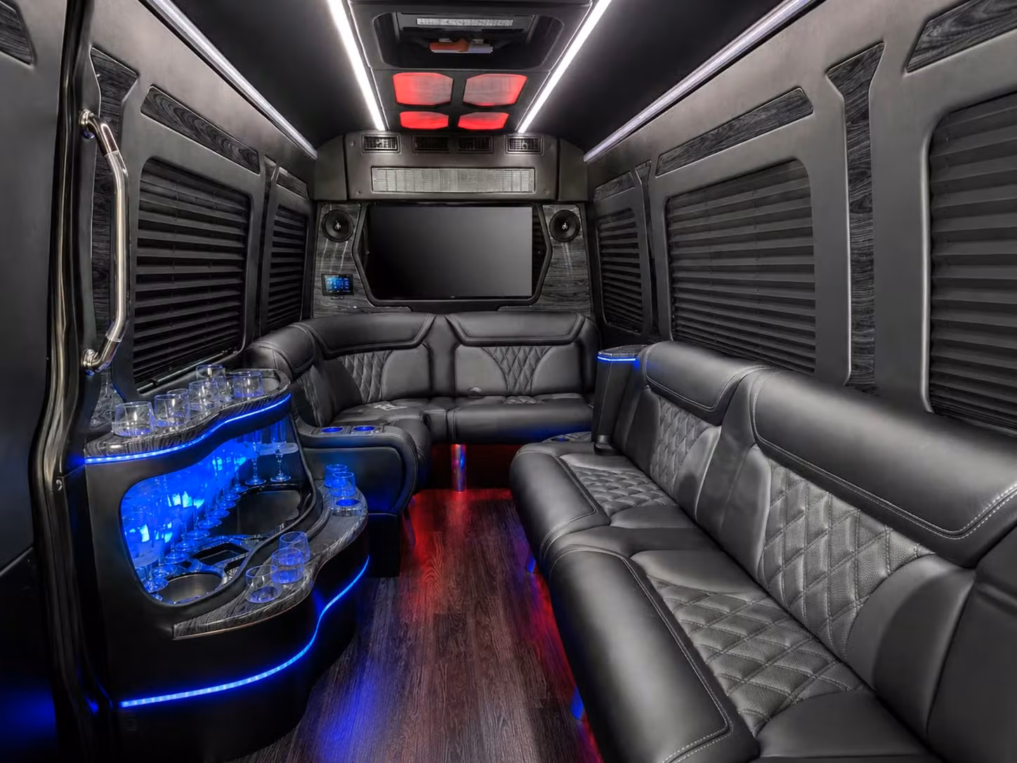 cross agency event and conference transportation at college station convention facilities