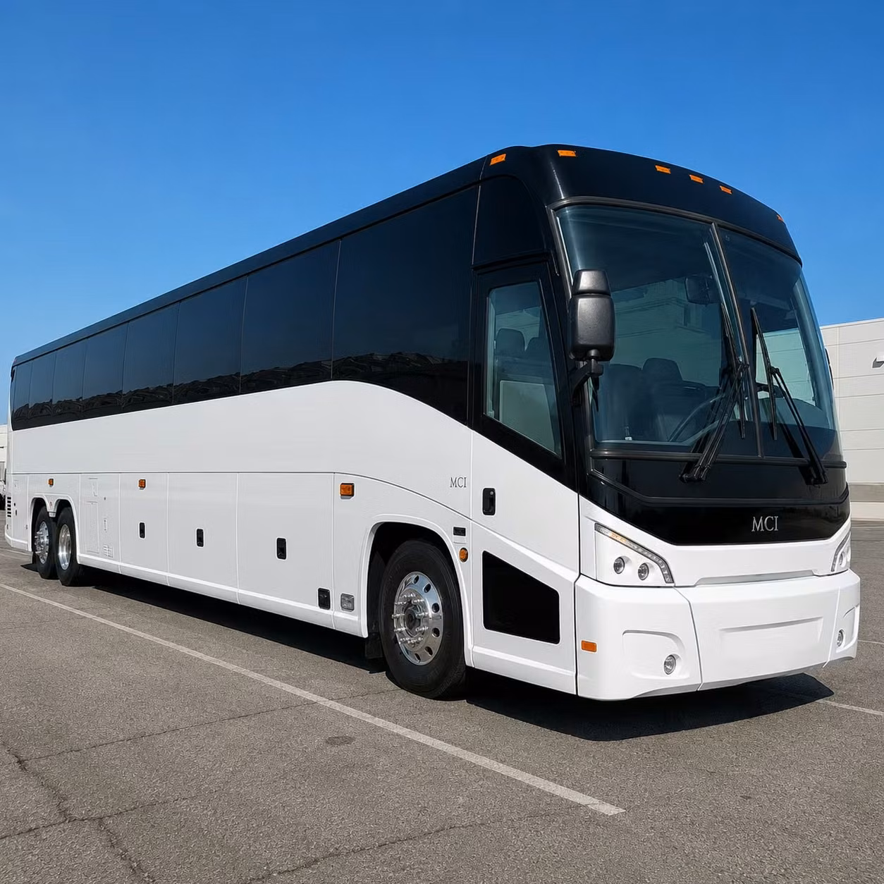 employee shuttle services that keep your college station workforce moving
