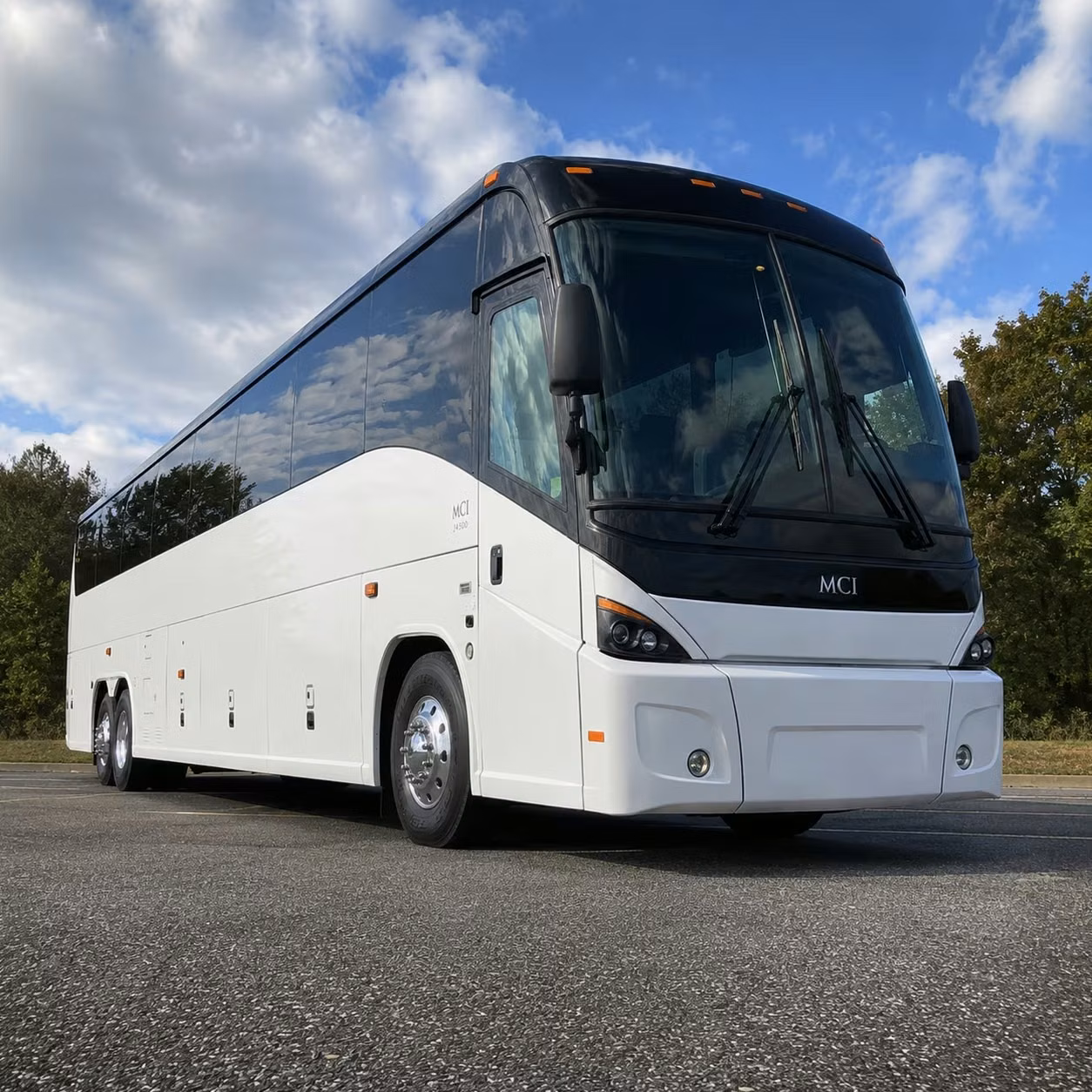employee transportation in college station and all the surrounding areas