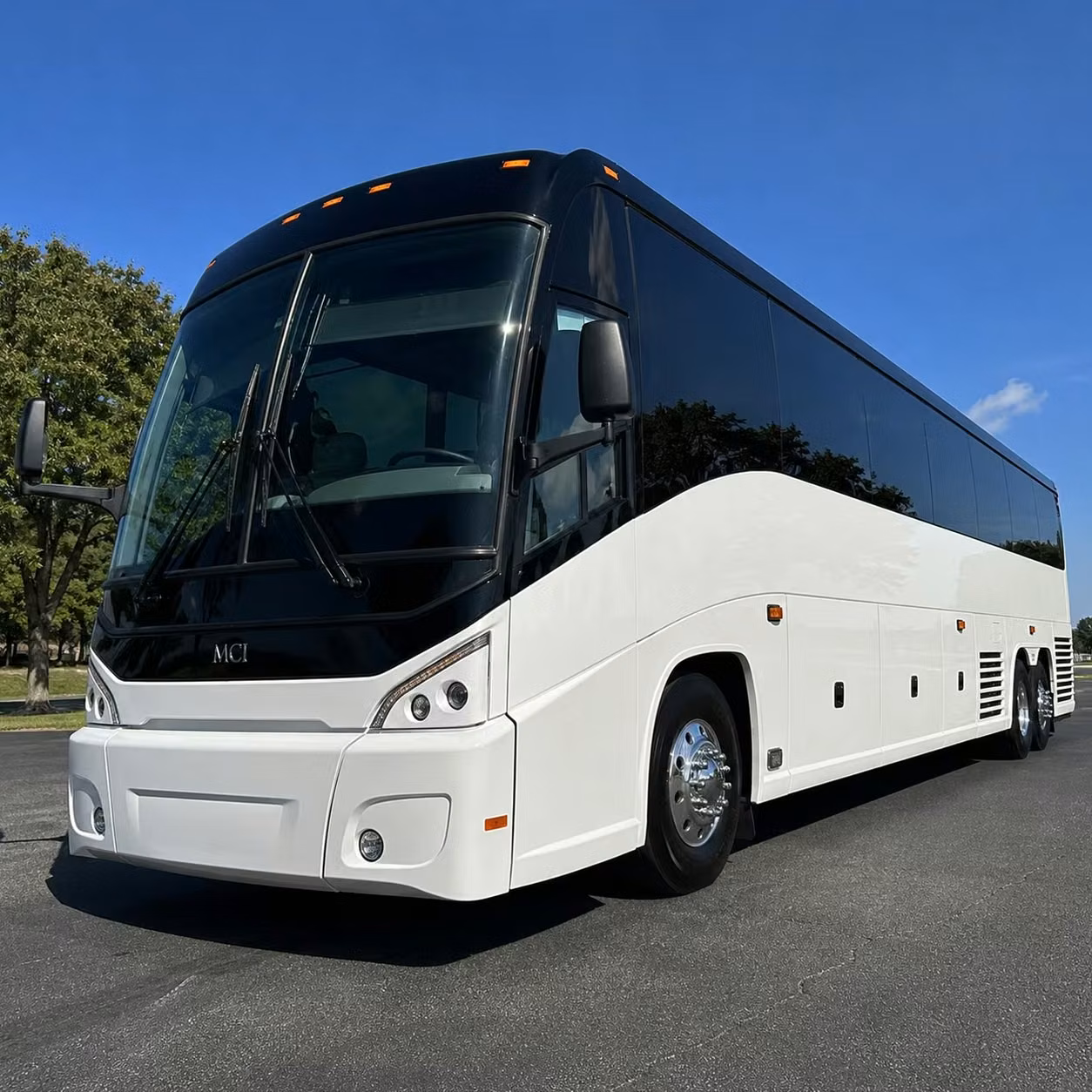 faith conference revival transportation for college station groups