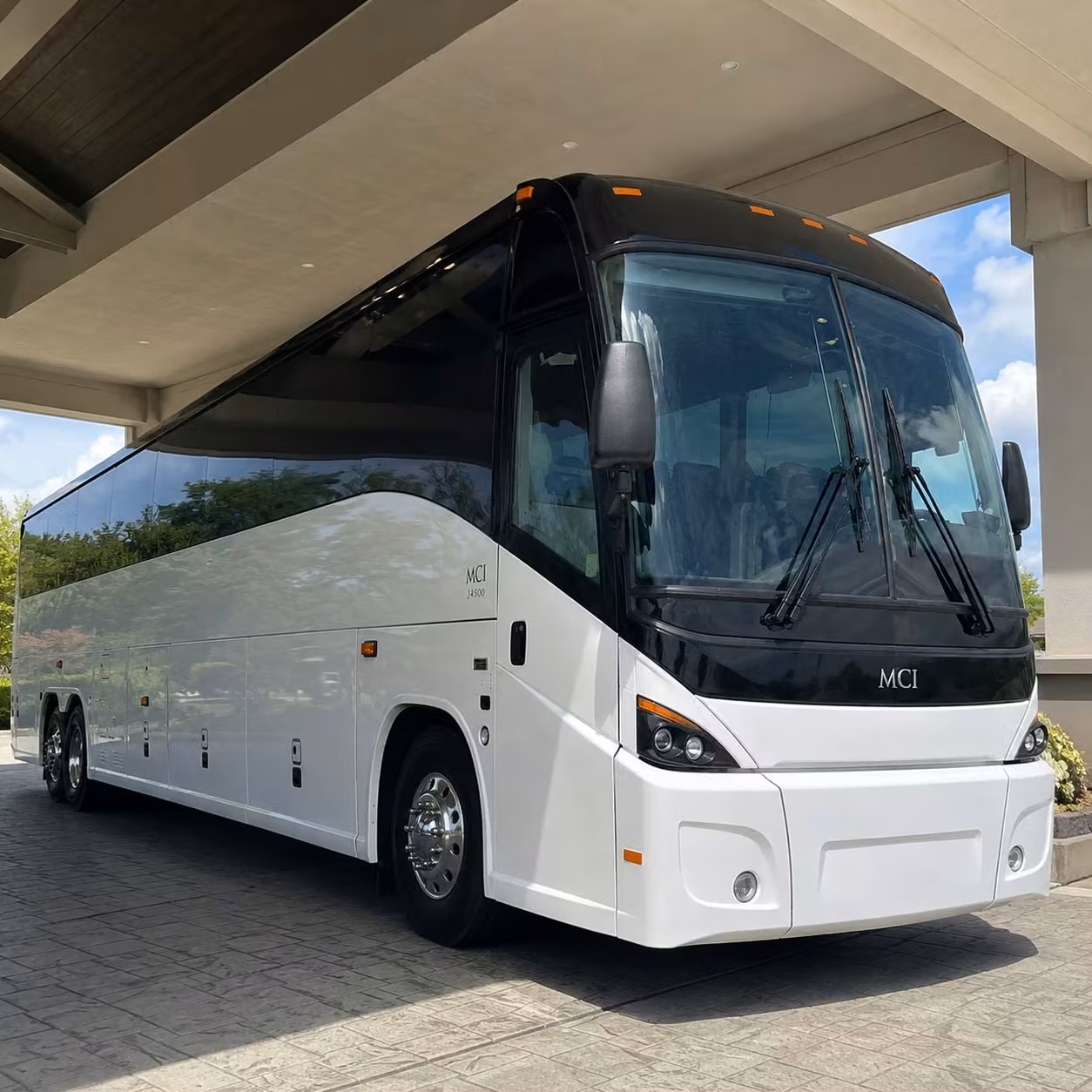 from daily commuter routes to corporate event shuttles in college station