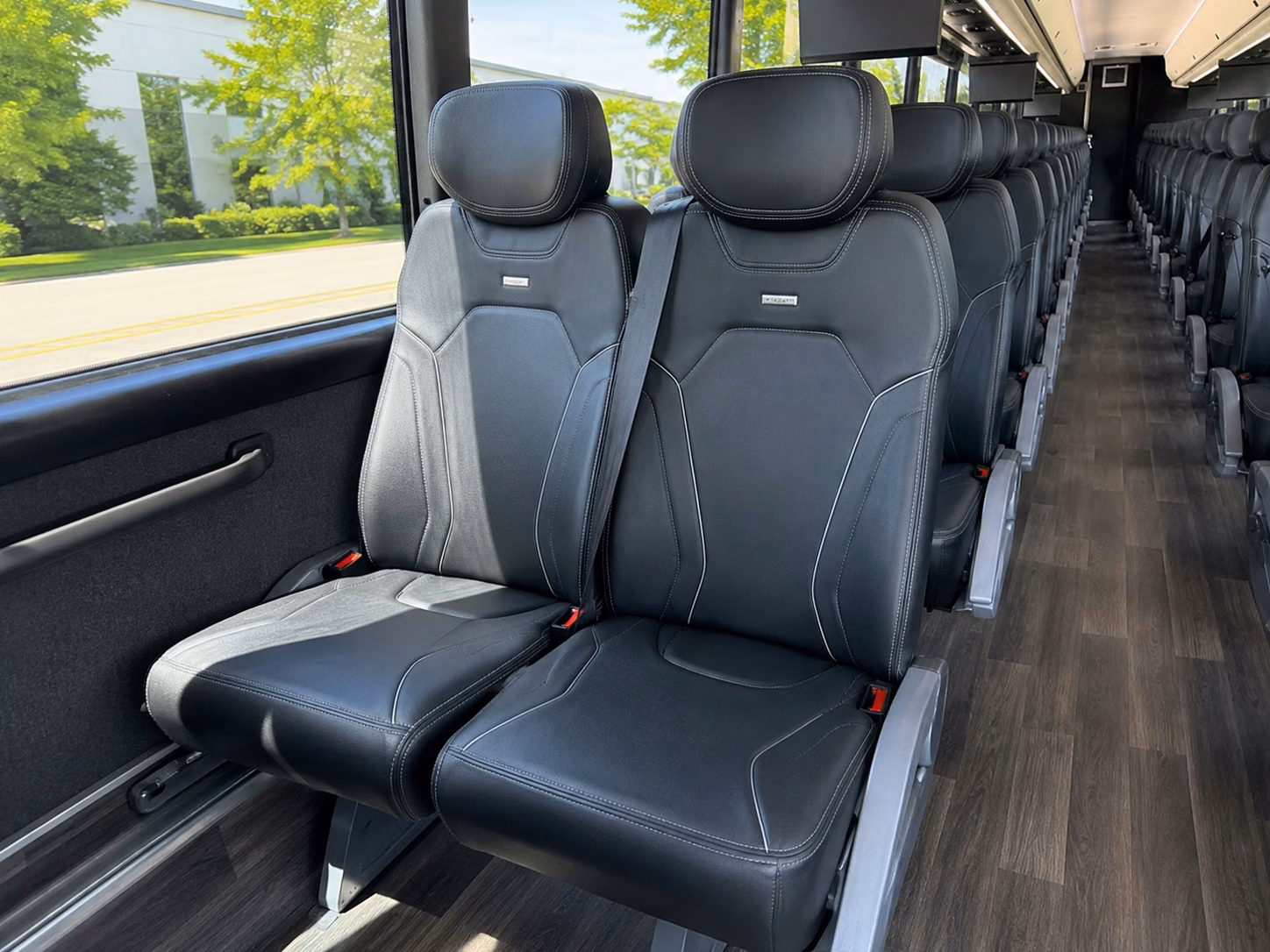 how where and when you re traveling affects charter bus rates in college station