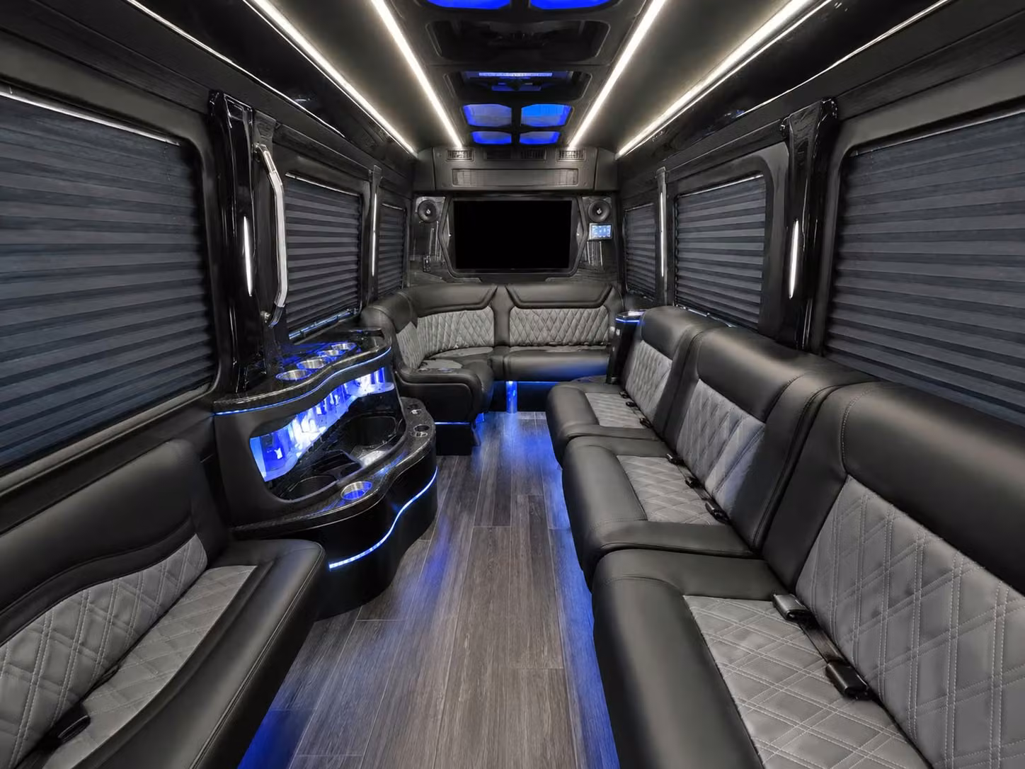 multi day bus rentals for college station student groups and university travel