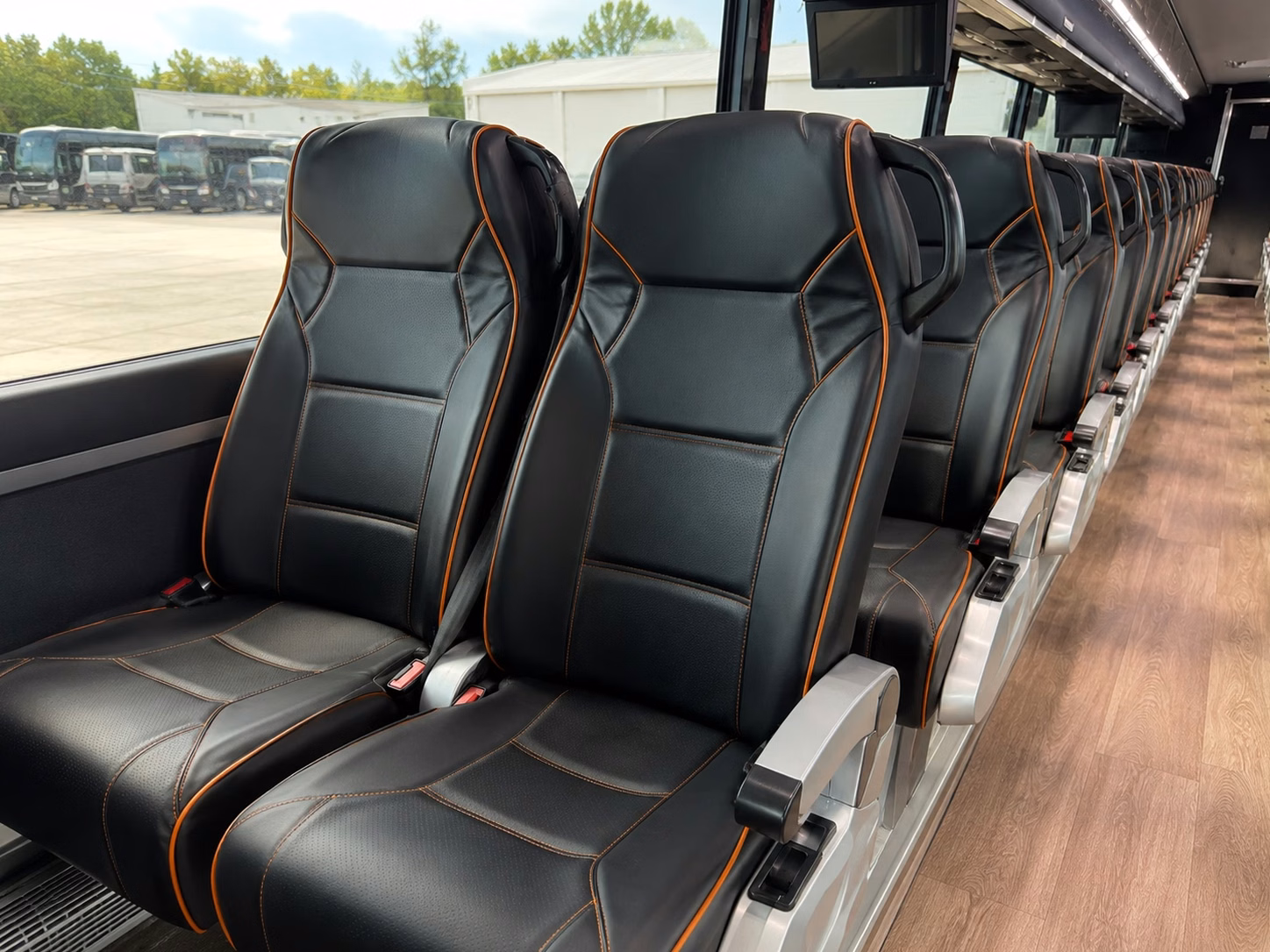 sporting event transportation in college station and all the surrounding areas