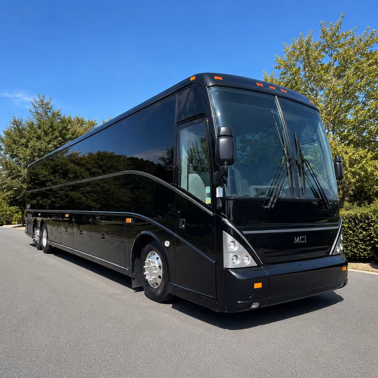wedding rehearsal dinner shuttle bus rentals in college station