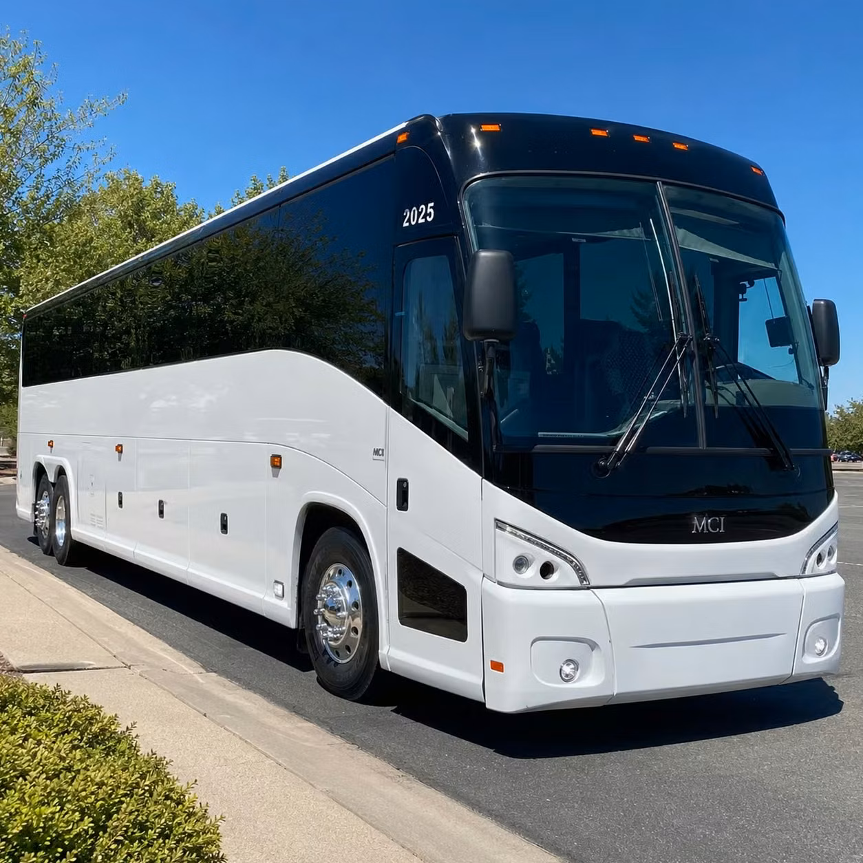 youth group retreat transportation in the brazos valley